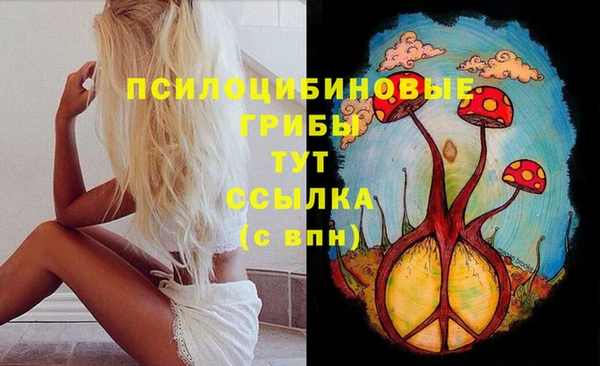 хмурый Беломорск